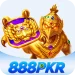888PKR Game