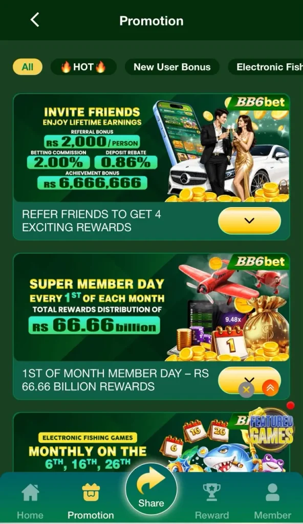 BB6Bet